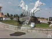 5 Marla 60 Feet Road Corner Plot For Sale D Block New...