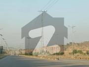 5 Marla Ballot Plot On Ground Ready For Possession