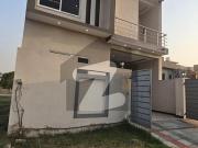 5Marla Brand Five Marla Brand New House For Sale In City...