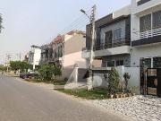 5MARLA Brand New House For Sale In DHA Rehbar Sector H