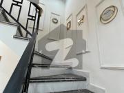 5Marla Brand New Independent House For Rent Central Park...