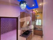 5marla Brand New Spanish House Available For Rent In Al...