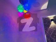 3 Marla Brand New Spanish House Available For Rent In Al...