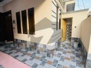 5marla double storey house for sell bagly water Bore