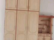 5marla hous 3bid 4 bath dring room tvl kitchan Lahore...