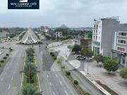 5Marla Low Price 40ft Road Plot For Sale In B Block New...