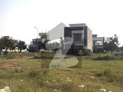 5marla plot for sale in dha 9 town