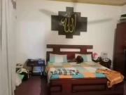 5marla portion 2 bedroom attached bath TV launch marble...