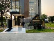 5 Marla Ultra Luxury Modern London House Filing Near...
