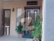 5Marla Upper Portion For Rent