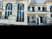 5 MARLA VILLA Capital Smart City