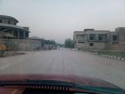 5Marlas Plot for sale for just 52Lacs Peshawar ID 30008