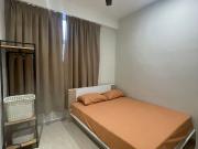 5min to danau kota 2min to central mall immediate move in❗️