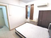 5min walk LRT Ara damansara‼️Fully furnished ready move in!