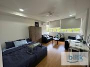 5min Walk to ️[KL Sentral Mansion Sentral ] Fully...