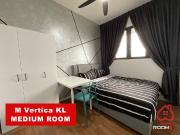 [5Min Walking Distance to MRT] M Vertica @ Cheras Taman...