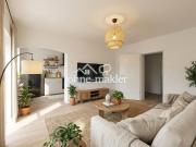 5min* zur RWTH – Traumhafte, kernsanierte Wohnung mit...