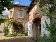 5mn Arnas Maison 220 m2 avec vue Cinq chambres + grande...