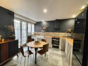 5mn de Pézenas Maison de charme rénovée