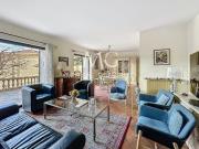 5P de 128m2 en RDJ | Terrain 950m2 | Cannes Oxford
