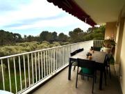 5P Domaine du Loup Vue Mer et Parc