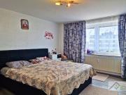 5PLUS+ KÄUFERPROVISIONSFREI + 3 ZIMMER WOHNUNG MIT TG...