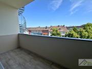 5PLUS + KOMPLETT RENOVIERTE 3 ZIMMER WOHNUNG MIT LOGGIA... 5PLUS + KOMPLETT RENOVIERTE 3 ZIMMER WOHNUNG MIT LOGGIA...