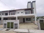 5R4B Double Storey House Ampang Hulu Langat Cashback 60K...