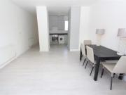 5Sh Spacious One Bed Flat 3Rd Floor In Sjw