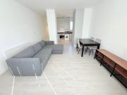 5Sh Spacious One Bed Flat 3Rd Floor in Sjw