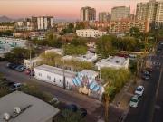 5th Ave & Fillmore 2 Bedroom Apartment for Rent at 602 N...