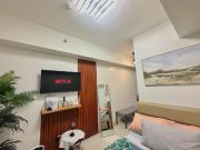 5th Floor, Studio Unit with free Netflix, Camella...