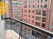 5to. con Terraza a 600 mts del Metro de Indautxu Bilbao