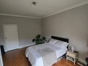 5weeks Sublet 1BR Flat facing Clapham common