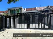 5x Bukit Kempas x Taman Bukit Kempas