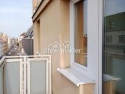 5Zi.Wohnung,WG tauglich 6.Liftstock Neubau Zentral, TU...