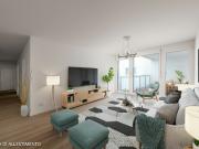 6000, Giubiasco, Via Bellinzona 1a appartamento 211