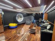 6000 Sq Ft Full Furnished Office Floor Available At Main...