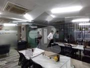 6000 Sq. Ft Furnished Office Main Mm Alam Road Gulberg...