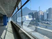 6000 Sq Ft Office Floor Is Available On Main Shahrah E...