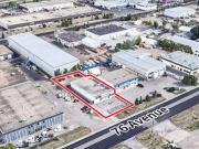 6000 Sqft Industrial Shop Warehouse for Lease in...