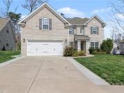 6002 Stone Valley Way