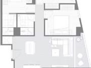 6005/135 A'Beckett Street, MELBOURNE Apartment for...