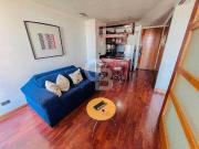 $ 600.000 Departamento en Arriendo en Providencia 1...