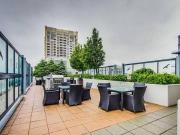 600 Fleet St 2211 Toronto ON M5V 1B7 1 Bedroom Apartment...