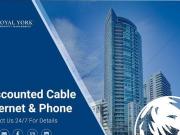 600 Fleet St 811 Toronto ON M5V 1B7 1 Bedroom Apartment...