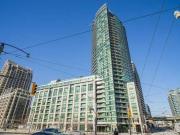 600 Fleet Street 1804 Toronto ON M5V 1B7 2 Bedroom Condo...