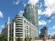 600 Fleet Street 3001 Toronto ON M5V 1B7 2 Bedroom Condo...