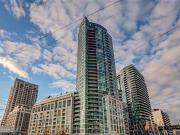 600 Fleet Street 730 Toronto ON M5V 1B7 Studio Apartment...