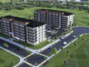 Premium Apartments in Orleans. Pet friendly, Quartz...